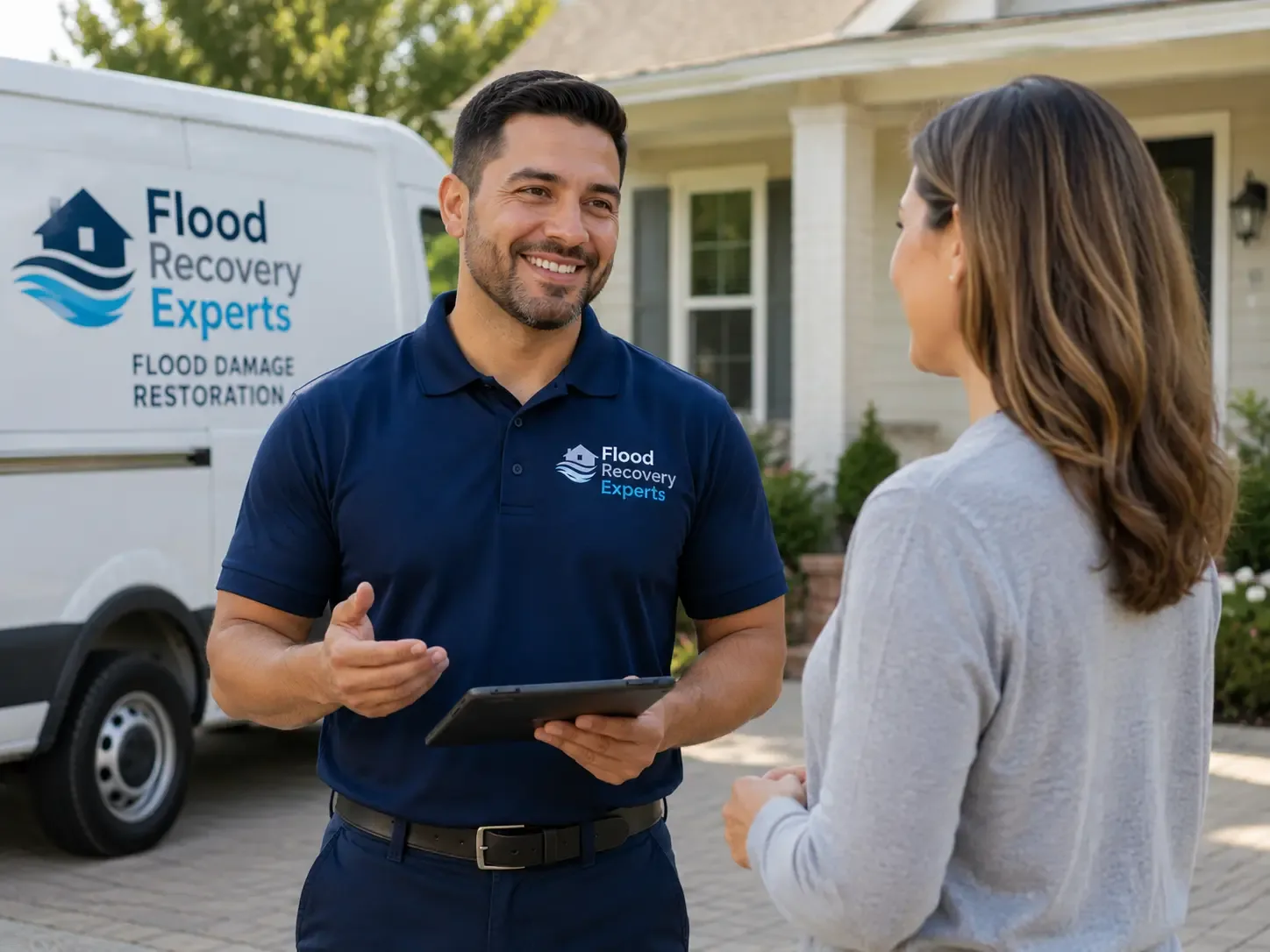 Flood Damage Cleanup Poplar Grove, AR FAQs